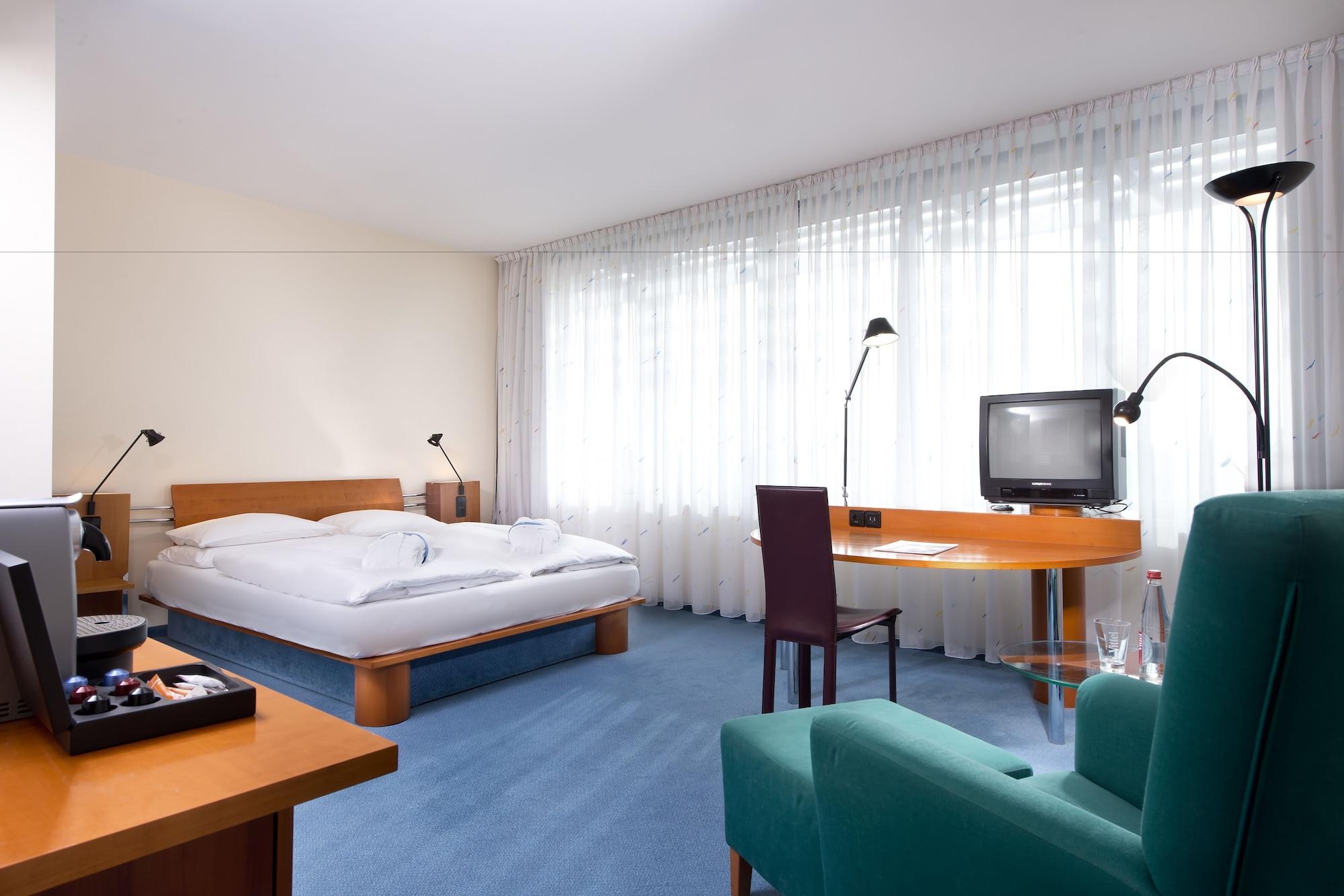 Radisson Blu Fuerst Leopold Hotel Dessau-Rosslau Phòng bức ảnh